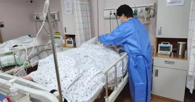 Lovitură pentru spitale! Mii de paturi dispar. Cum va arăta sistemul sanitar în Constanța - 6