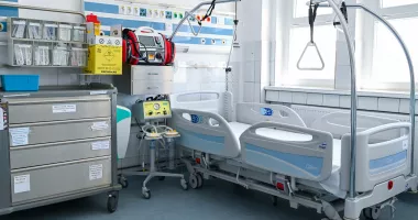 Lovitură pentru spitale! Mii de paturi dispar. Cum va arăta sistemul sanitar în Constanța - 8