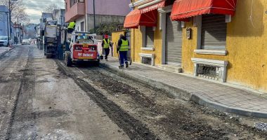 Vor mai vedea locuitorii de pe strada Cuza Vodă lumina de la capătul tunelului? "Nu mai suportăm!" - 2