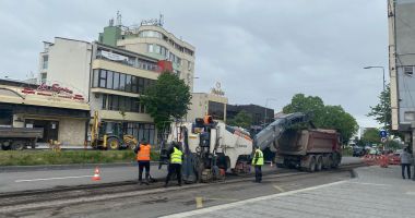 Bulevardul Mamaia, coșmarul șoferilor. Cititorii ”Cuget Liber” întreabă: de ce acum? - 3
