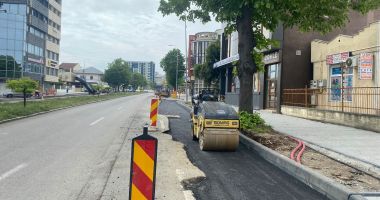 Bulevardul Mamaia, coșmarul șoferilor. Cititorii ”Cuget Liber” întreabă: de ce acum? - 4