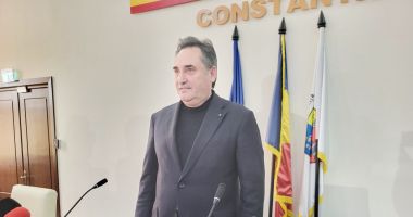 Stire din Politică-Administrație : Preşedintele CJC, Mihai Lupu, despre realizările din 2023. "Am reuşit să implementăm multe proiecte"