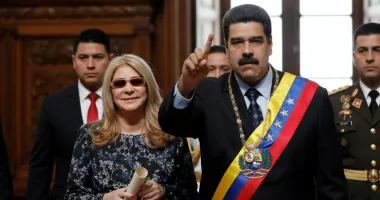 Stire din Actualitate : Cine l-a trădat pe liderul de la Caracas. O sursă CIA implicată în capturarea lui Nicolás Maduro