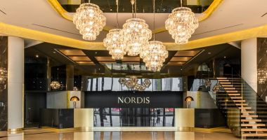 Mafia imobiliară, zguduită de DIICOT! 65 de percheziții domiciliare, în dosarul "Nordis" - 2