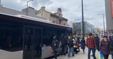 Constănțenii reacționează dur la scumpirea biletelor CT BUS! "Pentru ce să plătim mai mult?" - 2