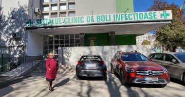 Criză de medicamente pentru malarie. "Suntem obligaţi să trimitem pacienţii la Bucureşti" - 2
