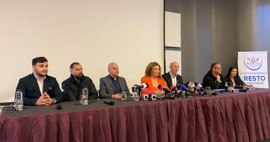 Dacă în Mamaia încă se șurubărește, Satul de Vacanță e pregătit pentru marea invazie de 1 Mai - 6
