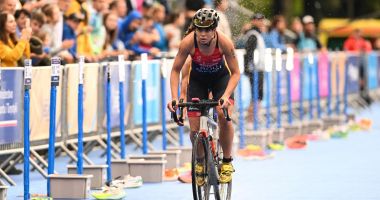 Stire din Sport : Antoanela Manac, după prestaţia dezamăgitoare de la Jocurile Europene: "Trăiţi pentru lucrurile care vă fac fericiţi"