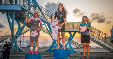 Stire din Sport : Constănţeanca Antoanela Manac visează la o calificare istorică la Jocurile Olimpice de la Paris