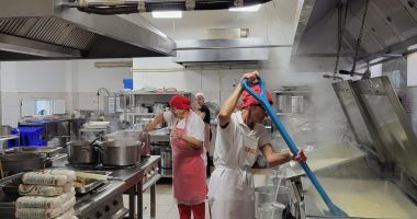 Spitalul CF Port, dat în judecată de firma care asigura hrana bolnavilor - 2