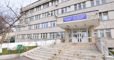 Stire din Social : Spitalul CF Port, dat în judecată de firma care asigura hrana bolnavilor