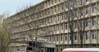 Stire din Social : Război deschis la Spitalul Municipal Mangalia. Managerul acuză primăria de blocaje financiare