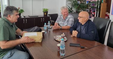 Acum să vă vedem! Rezerviștii îi somează pe parlamentarii din Constanța și anunță un nou protest - 2