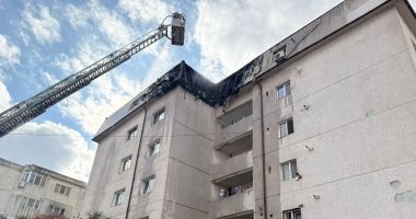 Siguranță versus economie! Locatarii semnalau riscuri încă de la construcția mansardelor din lemn - 2