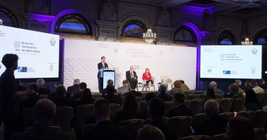 Oficiali NATO și ai Uniunii Europene, în vizită la Baza Aeriană Kogălniceanu - 2