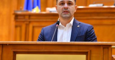 Stire din Politică-Administrație : Marian Crușoveanu, deputat PNL: „Farul Constanța, campioana României, merită un stadion pe măsură”