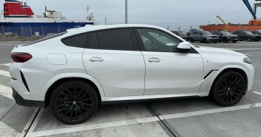Stire din Eveniment : Punct terminus la Constanța pentru traficul internațional de mașini furate! "Până acum nu au reușit să ne scape"