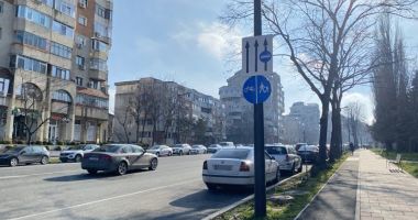 Mașinile parcate pe benzile de autobuz vor deveni doar o amintire! "O să ne certăm pe locuri" - 2