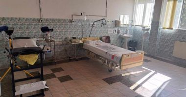 Stire din Social : Ministerul Sănătăţii vrea maternităţi de gradul III. Care este situaţia la Constanţa