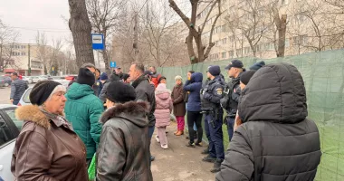 Revolta locatarilor din Abator! Un petic de spațiu verde, sacrificat pentru o parcare controversată - 2