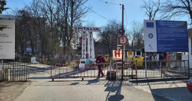Spitale mici, eforturi mari. La Medgidia, subfinanțarea și covidul au redus numărul pacienților - 4