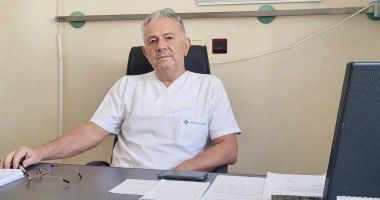 Spitale mici, eforturi mari. La Medgidia, subfinanțarea și covidul au redus numărul pacienților - 2