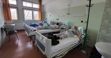 Spitale mici, eforturi mari. La Medgidia, subfinanțarea și covidul au redus numărul pacienților - 3