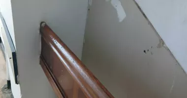Mucuri de țigară pe jos, în UPU Medgidia! Conducerea unității sanitare respinge acuzațiile - 6