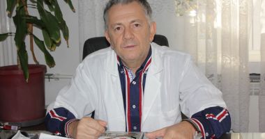 Mai puțini pacienți la spitalul din Medgidia. "Adresabilitatea a scăzut în contextul pandemiei de Covid-19" - 2