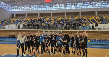 Planuri și obiective pentru handbalul din Medgidia. „Totul depinde de bani”