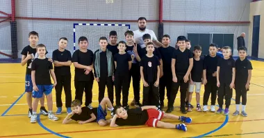 Stire din Sport : Activitate intensă pentru sportivii de la CS Medgidia. Juniorii, sus pe podium!