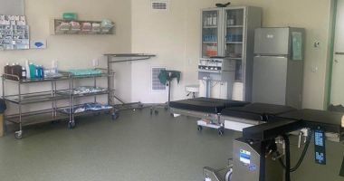 O inaugurare cu strigăt de ajutor. Ambulatoriul Spitalului Medgidia are urgent nevoie de medici - 3
