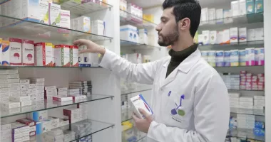 Stire din Social : Fără soluții rapide, lipsa medicamentelor continuă să lovească pacienții din Constanța