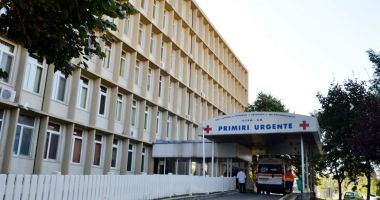 Strigăt de ajutor la Spitalul Municipal Mangalia! "Ne pleacă medicii pediatri" - 2