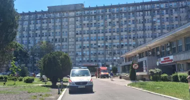 Conflict deschis la Spitalul de Urgență Constanța? Medicii de la Obstetrică-Ginecologie își prezintă versiunea