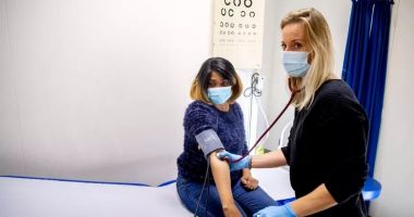 Discriminare sau dezinteres? Medicii de familie din Constanța, indignați! - 2