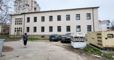 Stire din Social : Nu se va mai aştepta cu lunile! Probele toxicologice vor putea fi prelucrate şi la Constanţa