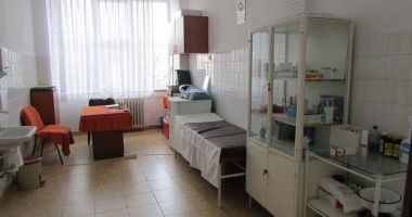 Cabinete medicale școlare avem, doctori - nu! „Cum să fii în două locuri, în același timp?“ - 3