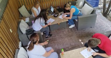 Din ce în ce mai bine! Au crescut mediile de admitere la facultățile Universității "Ovidius" - 2