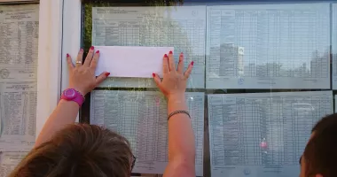 Nu elevii sunt de vină! Dispariția școlilor profesionale a schimbat complet admiterea la liceu - 4