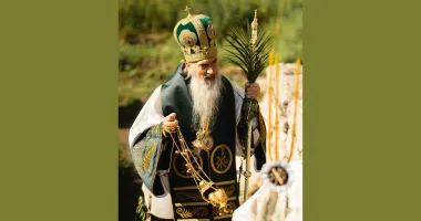 Stire din Cultură-Educație : Lumina Învierii, mesaj de speranță transmis de IPS Teodosie în Pastorala de Paște