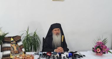 Stire din Cultură-Educație : IPS Teodosie: "Învierea ne face puternici și liberi"