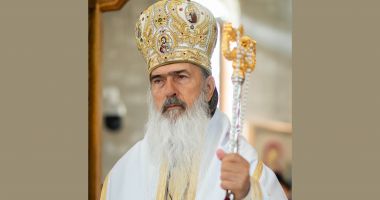 Stire din Cultură-Educație : Mesajul IPS Teodosie, Arhiepiscopul Tomisului, de Ziua Marinei Române