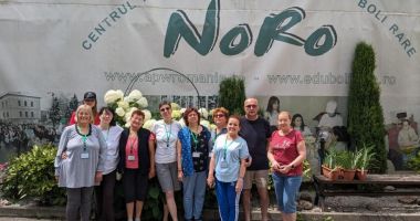 Stire din Sănătate : Pacienții cu Miastenia Gravis, instruiți să facă față provocărilor bolii