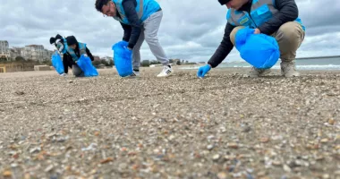 Ce mâncăm cu adevărat? Fructele de mare, pline de microplastice - 3