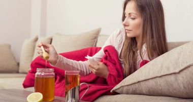 Stire din Sănătate : Mierea este un adjuvant excelent în tratamentul afecţiunilor respiratorii