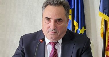 Stire din Politică-Administrație : Preşedintele CJC, Mihai Lupu: "O decizie deloc ușoară, pe care m-am văzut obligat să o iau"