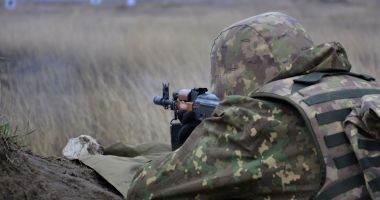"Vestele kaki" se revoltă: "Am vorbit cu pereții, politicienii sunt orbi și surzi, vor externalizarea Armatei!" - 2