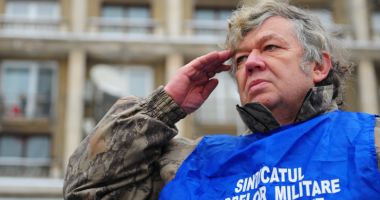 "Vestele kaki" se revoltă: "Am vorbit cu pereții, politicienii sunt orbi și surzi, vor externalizarea Armatei!" - 3