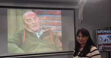 Premieră pentru Muzeul de Istorie constănțean. "Urmează Edificiul Roman cu Mozaic și Cetatea Carsium din Hârșova" - 3